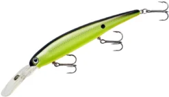 Bandit Walleye Deep 4 3/4 Inch Trolling Plug -Fishing Equipment BDTWBD2D11