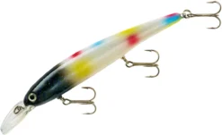 Bandit Walleye Shallow 4 3/4 Inch Casting/Trolling Plug 33 Bandit Walleye Shallow 4 3/4 Inch Casting/Trolling Plug -Fishing Equipment BDTWBS166