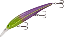 Bandit Walleye Shallow 4 3/4 Inch Casting/Trolling Plug 39 Bandit Walleye Shallow 4 3/4 Inch Casting/Trolling Plug -Fishing Equipment BDTWBS1B16