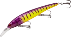 Bandit Walleye Shallow 4 3/4 Inch Casting/Trolling Plug