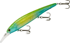 Bandit Walleye Shallow 4 3/4 Inch Casting/Trolling Plug 30 Bandit Walleye Shallow 4 3/4 Inch Casting/Trolling Plug -Fishing Equipment BDTWBS1B20