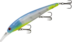 Bandit Walleye Shallow 4 3/4 Inch Casting/Trolling Plug 29 Bandit Walleye Shallow 4 3/4 Inch Casting/Trolling Plug -Fishing Equipment BDTWBS1B27