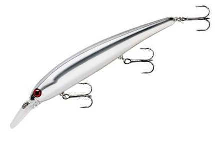 Bandit Walleye Shallow 4 3/4 Inch Casting/Trolling Plug 13 Bandit Walleye Shallow 4 3/4 Inch Casting/Trolling Plug - Image 13