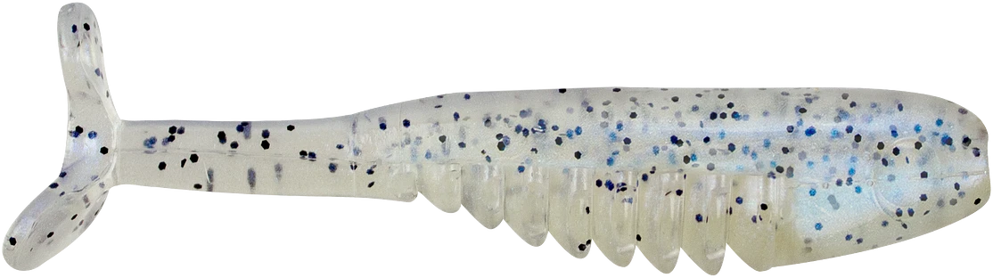 Bobby Garland Slab Hunt'R 2 1/4 Inch Swim Tail Soft Plastic 10 Pack 9 Bobby Garland Slab Hunt'R 2 1/4 Inch Swim Tail Soft Plastic 10 Pack - Image 9