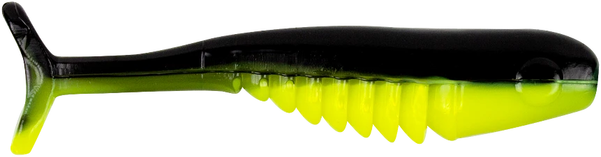 Bobby Garland Slab Hunt'R 2 1/4 Inch Swim Tail Soft Plastic 10 Pack 7 Bobby Garland Slab Hunt'R 2 1/4 Inch Swim Tail Soft Plastic 10 Pack - Image 7