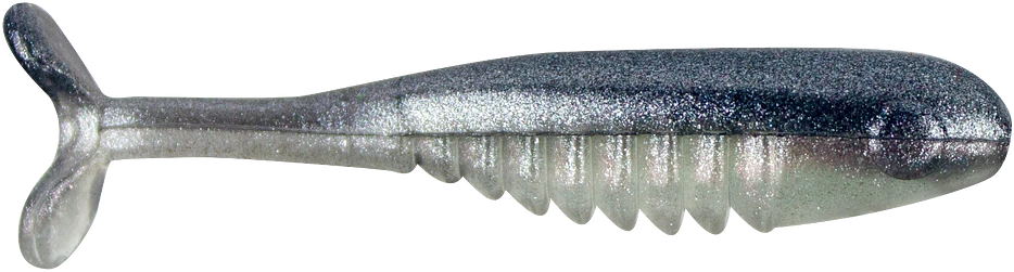 Bobby Garland Slab Hunt'R 2 1/4 Inch Swim Tail Soft Plastic 10 Pack 8 Bobby Garland Slab Hunt'R 2 1/4 Inch Swim Tail Soft Plastic 10 Pack - Image 8
