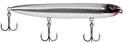 Berkley Drift Walker 4 1/4 Inch Topwater Walker 2 Berkley Drift Walker 4 1/4 Inch Topwater Walker - Image 2