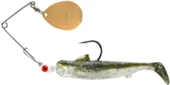 Bomber Saltwater Grade Drumbeater Spinnerbait -Fishing Equipment BSWDB215 9b95c861 7f7b 4d6b be9e abe8bfd92d28