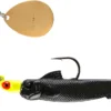 Bomber Saltwater Grade Drumbeater Spinnerbait