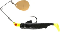 Bomber Saltwater Grade Drumbeater Spinnerbait -Fishing Equipment BSWDB216 8c87bfa5 85ec 46fc a93d ae61207ff921