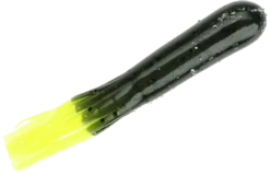 Strike King Bitsy Tube 2 3/4 Inch Soft Plastic Tube 10 Pack -Fishing Equipment BT2.75 17 BitsyTube WatermelonChart GlamRight 78166956 a7a5 4299 83ba 244bb83b6ed0