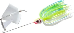 Booyah Buzz Buzzbait -Fishing Equipment BYB38644