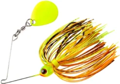 Booyah Micro Pond Magic 1/8 Oz. Spinnerbait -Fishing Equipment BYMPM18693