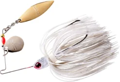 Booyah Pond Magic Spinnerbait 3/16oz 21 Booyah Pond Magic Spinnerbait 3/16oz -Fishing Equipment BYPM36650