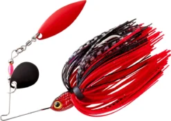 Booyah Pond Magic Spinnerbait 3/16oz 23 Booyah Pond Magic Spinnerbait 3/16oz -Fishing Equipment BYPM36652