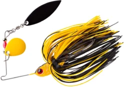 Booyah Pond Magic Spinnerbait 3/16oz 15 Booyah Pond Magic Spinnerbait 3/16oz -Fishing Equipment BYPM36655