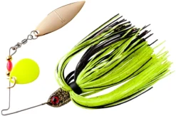 Booyah Pond Magic Spinnerbait 3/16oz 16 Booyah Pond Magic Spinnerbait 3/16oz -Fishing Equipment BYPM36657