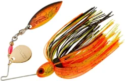 Booyah Pond Magic Spinnerbait 3/16oz 20 Booyah Pond Magic Spinnerbait 3/16oz -Fishing Equipment BYPM36715