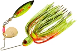 Booyah Pond Magic Spinnerbait 3/16oz 19 Booyah Pond Magic Spinnerbait 3/16oz -Fishing Equipment BYPM36716