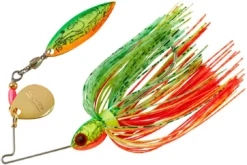 Booyah Pond Magic Spinnerbait 3/16oz 18 Booyah Pond Magic Spinnerbait 3/16oz -Fishing Equipment BYPM36718