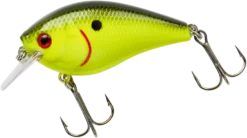 Booyah XCS Series Shallow Squarebill Crankbait -Fishing Equipment BYXCS190