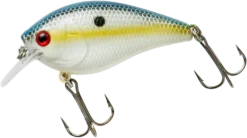 Booyah XCS Series Shallow Squarebill Crankbait -Fishing Equipment BYXCS191