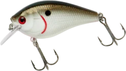 Booyah XCS Series Shallow Squarebill Crankbait -Fishing Equipment BYXCS193
