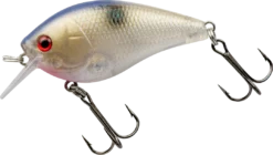 Booyah XCS Series Shallow Squarebill Crankbait -Fishing Equipment BYXCS196
