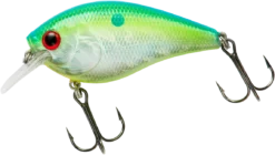 Booyah XCS Series Shallow Squarebill Crankbait -Fishing Equipment BYXCS292