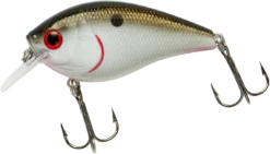 Booyah XCS Series Shallow Squarebill Crankbait -Fishing Equipment BYXCS293