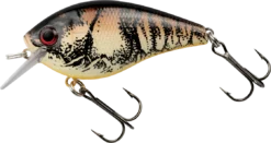 Booyah XCS Series Shallow Squarebill Crankbait -Fishing Equipment BYXCS294