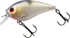 Booyah XCS Series Shallow Squarebill Crankbait -Fishing Equipment BYXCS296