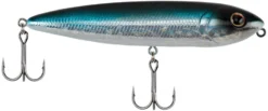 Berkley Justin Lucas J-Walker 100/120 Topwater Walker 23 Berkley Justin Lucas J-Walker 100/120 Topwater Walker -Fishing Equipment BerkleyJWalker BlueBullet 100mm 1819 alt2 2000