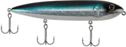 Berkley Justin Lucas J-Walker 100/120 Topwater Walker 22 Berkley Justin Lucas J-Walker 100/120 Topwater Walker -Fishing Equipment BerkleyJWalker BlueBullet 120mm 1819 alt2 2000