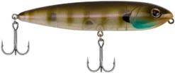 Berkley Justin Lucas J-Walker 100/120 Topwater Walker 31 Berkley Justin Lucas J-Walker 100/120 Topwater Walker -Fishing Equipment BerkleyJWalker GhostBluegill 100mm 1819 alt2 2000