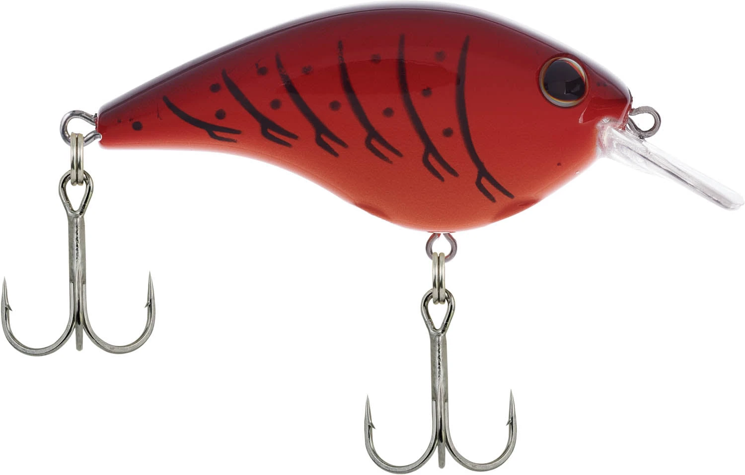 Berkley Frittside Shallow Diving Flat Sided Crankbait 4 Berkley Frittside Shallow Diving Flat Sided Crankbait - Image 4