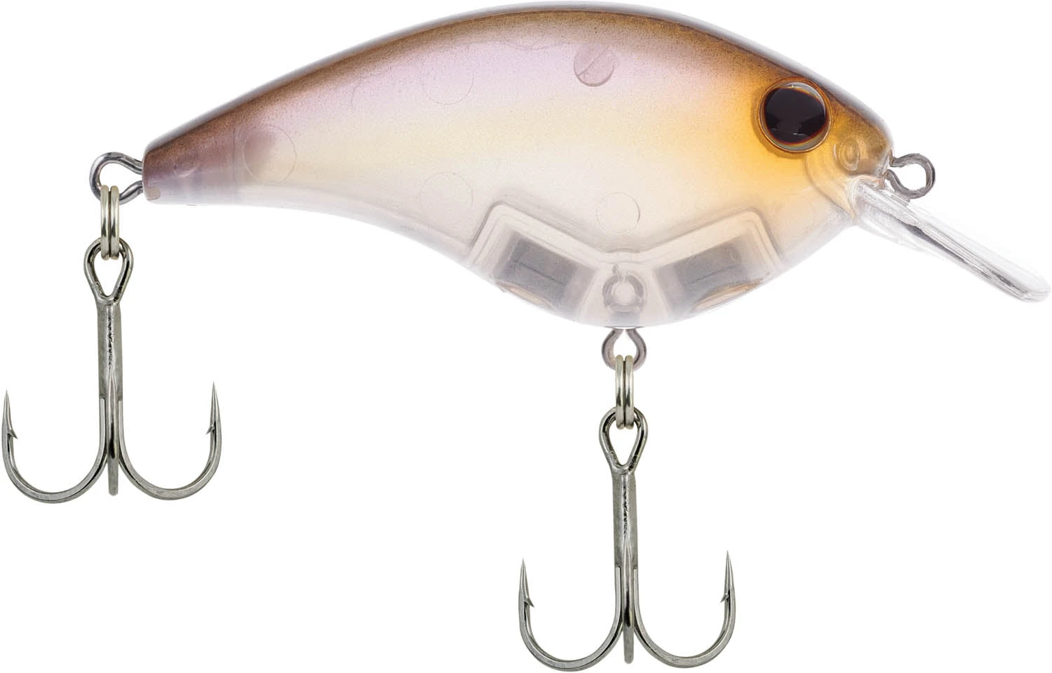 Berkley Frittside Shallow Diving Flat Sided Crankbait 7 Berkley Frittside Shallow Diving Flat Sided Crankbait - Image 7