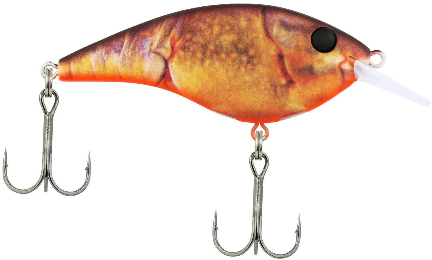 Berkley Frittside Shallow Diving Flat Sided Crankbait 11 Berkley Frittside Shallow Diving Flat Sided Crankbait - Image 11