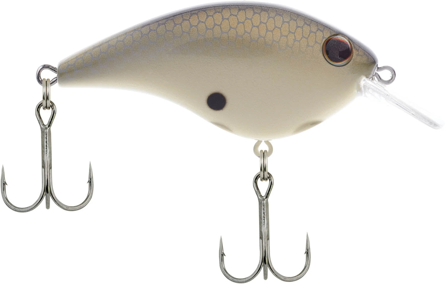 Berkley Frittside Shallow Diving Flat Sided Crankbait 14 Berkley Frittside Shallow Diving Flat Sided Crankbait - Image 14
