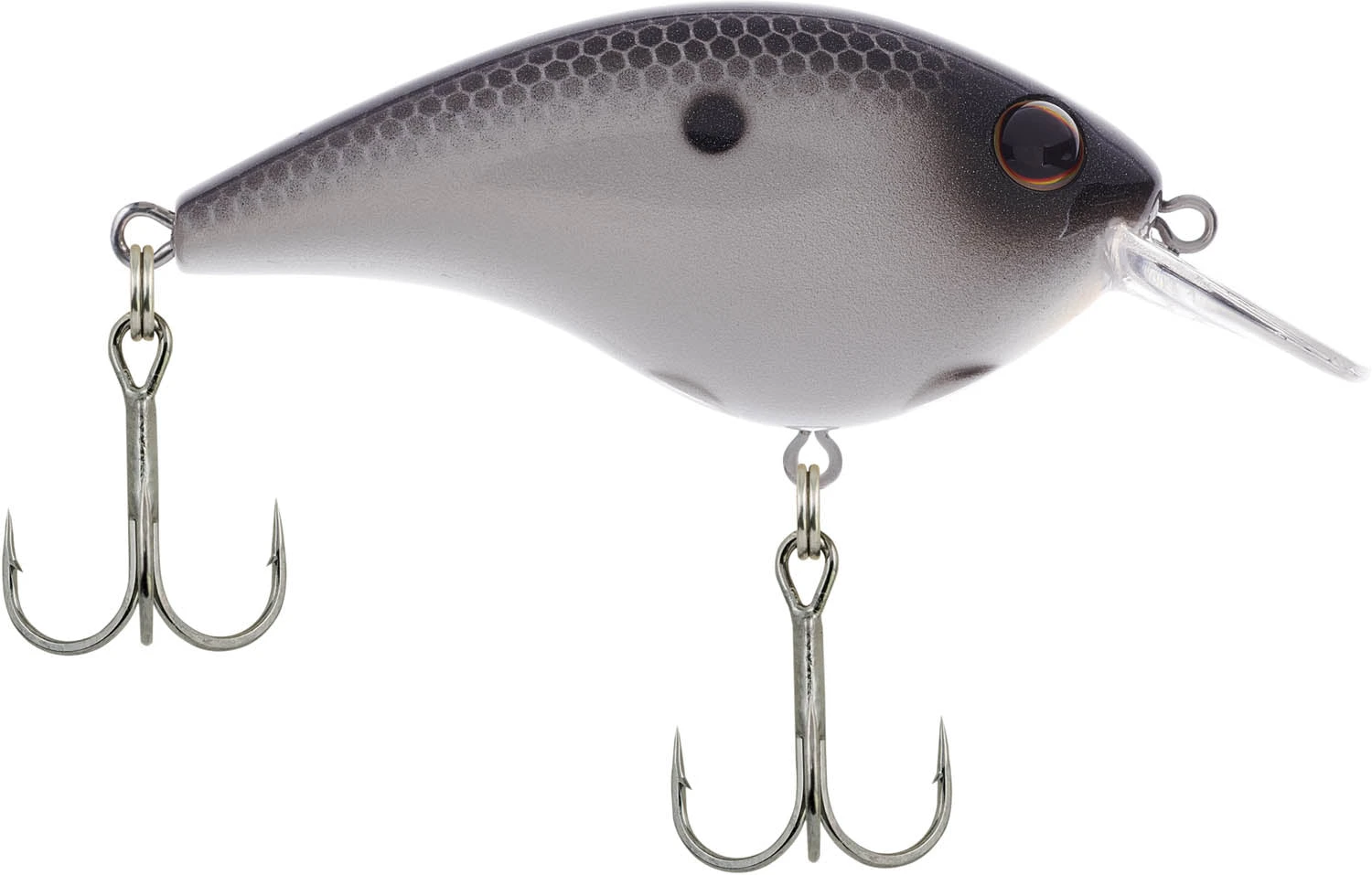 Berkley Frittside Shallow Diving Flat Sided Crankbait 18 Berkley Frittside Shallow Diving Flat Sided Crankbait - Image 18