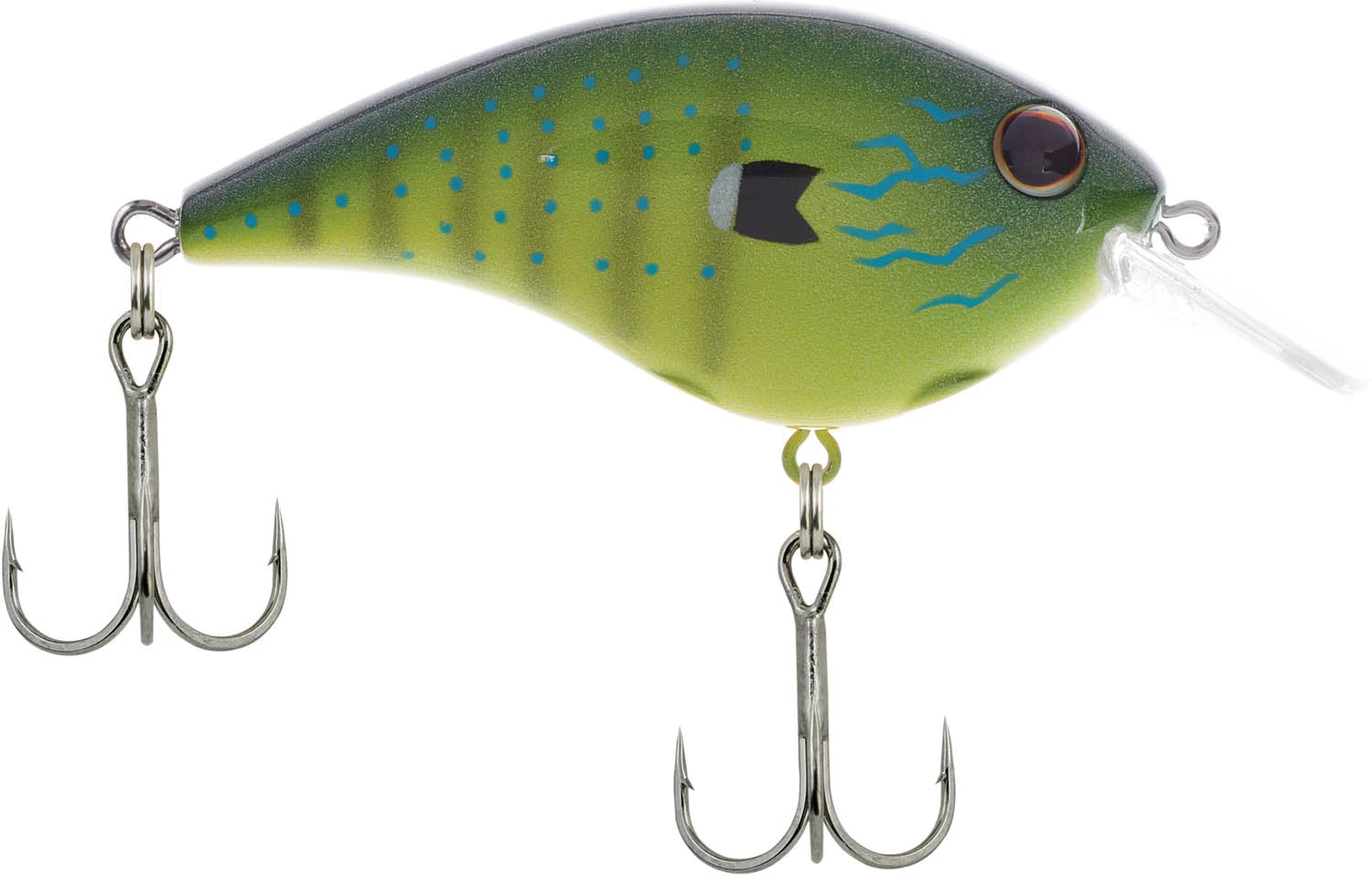 Berkley Frittside Shallow Diving Flat Sided Crankbait 19 Berkley Frittside Shallow Diving Flat Sided Crankbait - Image 19