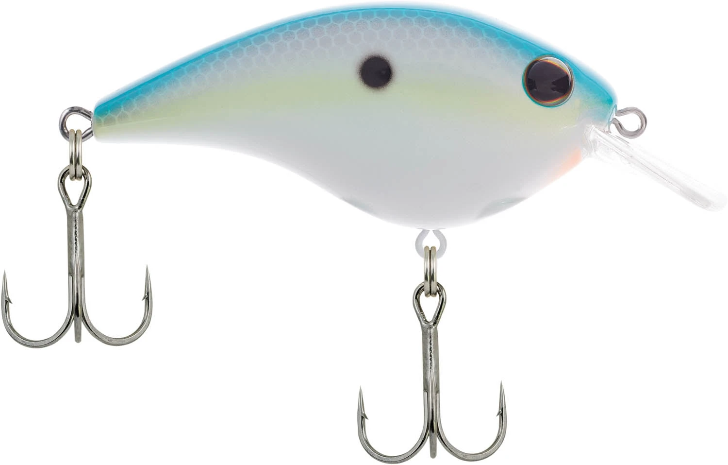 Berkley Frittside Shallow Diving Flat Sided Crankbait 20 Berkley Frittside Shallow Diving Flat Sided Crankbait - Image 20