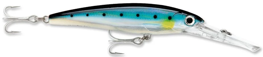 Rapala X-Rap Magnum 15 Big Game Slash Bait 2 Rapala X-Rap Magnum 15 Big Game Slash Bait - Image 2