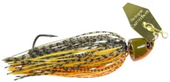 Z-Man ChatterBait Freedom 1/2 Oz. -Fishing Equipment Bluegill 56b70cbf d486 4ad3 a71b bffebd83805f