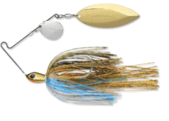 Terminator Stainless Pulse Skirt Spinnerbait Colorado Willow 1/2 Oz. 6 Terminator Stainless Pulse Skirt Spinnerbait Colorado Willow 1/2 Oz. -Fishing Equipment Bluegill CW NG ca14c788 33f9 4976 b04f a562cff98582