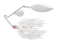 Terminator Super Stainless Spinnerbait Colorado Willow 3/8 Oz. 9 Terminator Super Stainless Spinnerbait Colorado Willow 3/8 Oz. -Fishing Equipment Bright White Shad CW NN 17da82a9 0321 4955 8058 c4800ebdd5e2