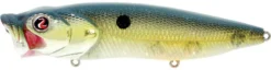 River2Sea Bubble Walker 80 Topwater Walker/Popper -Fishing Equipment BubbleWalkerG52RYouKnowIt