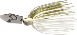 Z-Man Evergreen Jack Hammer ChatterBait 1/2 Oz. -Fishing Equipment CBJH12 24 71618189 9e5f 491a b11a f86a3d08fecd