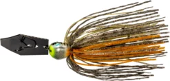 Z-Man Evergreen Jack Hammer ChatterBait 3/8 Oz. -Fishing Equipment CBJH38 22 1c2aac26 25b3 483e b95e ab7bd054d304