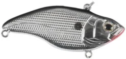 SPRO Aruku Shad Jr. Lipless Crankbait 19 SPRO Aruku Shad Jr. Lipless Crankbait -Fishing Equipment Chrome Black 6ce208de 2a6f 4a7b a59d b4a8fa6ddd39